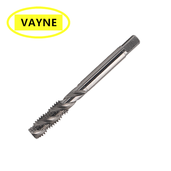 

vayne hsse american system spiral fluted taps unc5/16-18 3/8-16 7/16-14 unf5/16-24 3/8-24 7/16-20 uns5/16-32/40 3/8-32 3/8-40