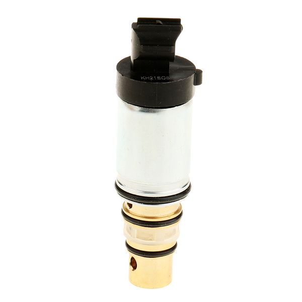 

a/c air compressor control solenoid valve