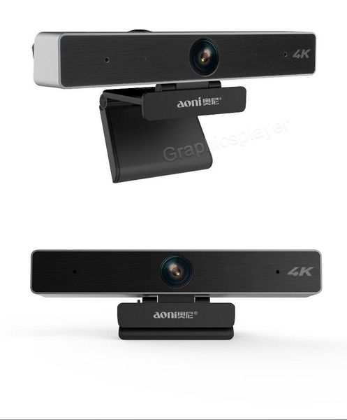 

hd webcam video conference 4k camera conference tablet remote web cam for windows