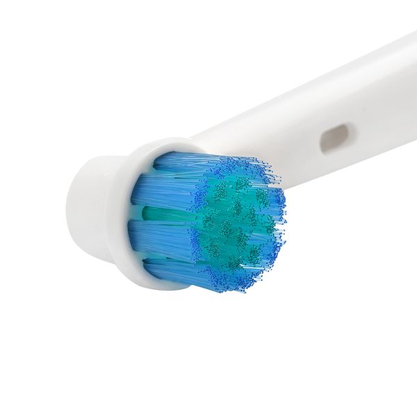 

electric toothbrush replacement brush heads eb28-p eb28p oral hygiene clean