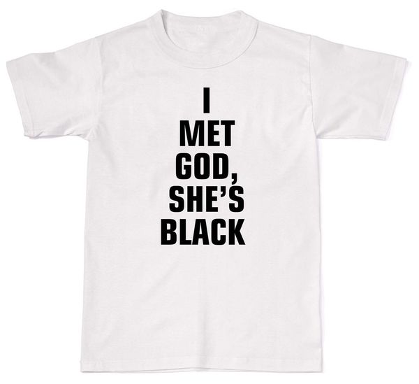 

black grunge emo tumblr mens 2019 я встретил бога она в womens cotton t-shirt майка