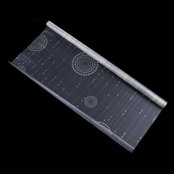 

decorative privacy window films stickers for glass, self-adhesive, removable
