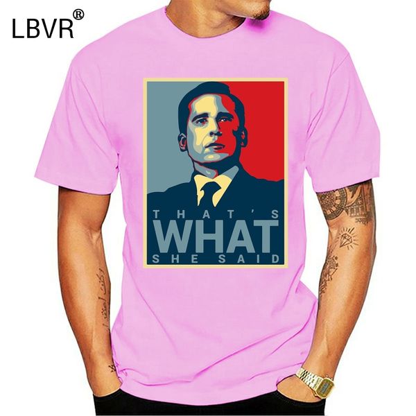 

управление t-shirt, что она сказала tee смешной tv show рубашка мой 1