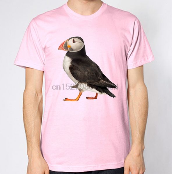 

puffin t-shirt