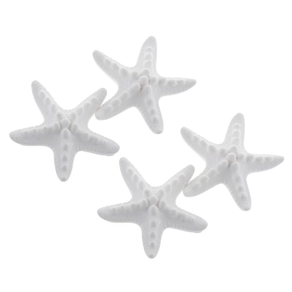 

4 pieces seastar aroma fragrance stone diy essential oil diffuser home decor