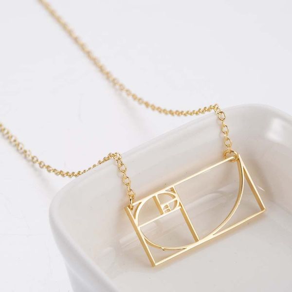 

stainless steel square necklaces womens fashion chains necklace steel pendants statement woman accessories jewelry on the neck, Silver