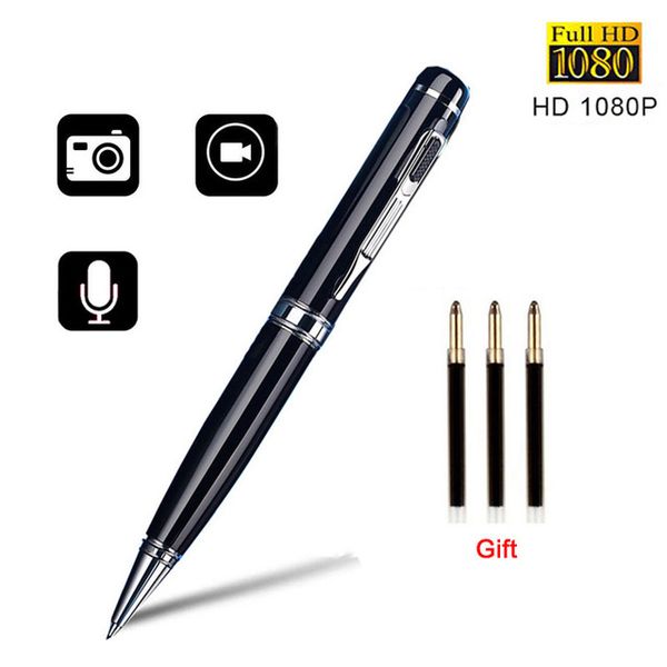 

1080p hd dv voice recorder camera video p recording sport class students business comcorder noise reduction