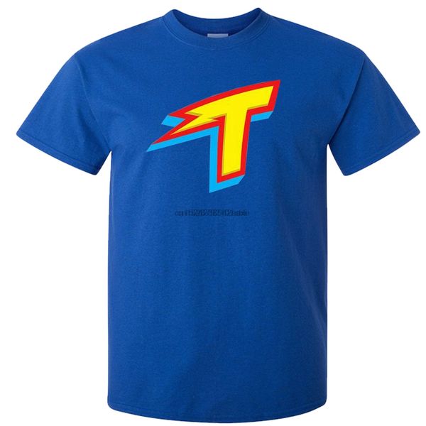 

childs t-shirt - the thundermans chest logo - many sizes colors