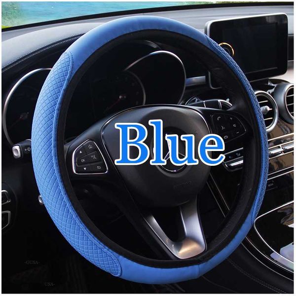 

black artificial leather car steering wheel cover for great wall haval hover h3 h5 wingle 3 wingle 5