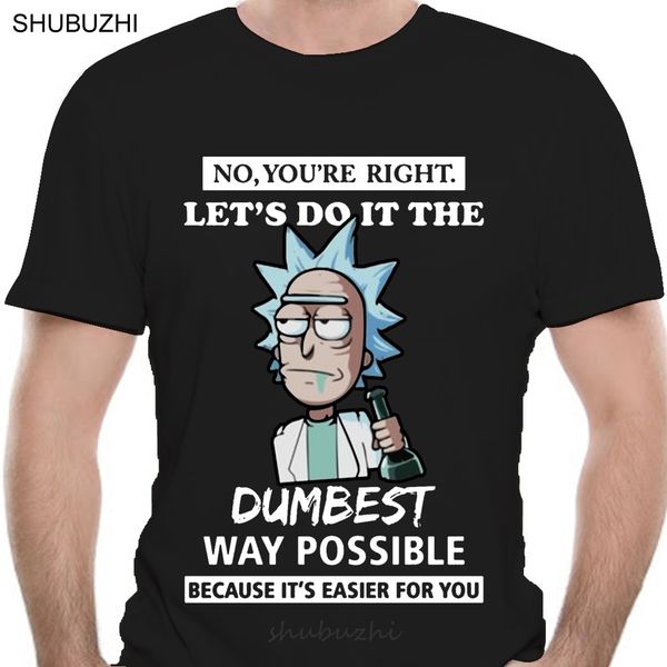 

new let's do it the dumway possible men's comedy t-shirt fathers day tee sbz1253
