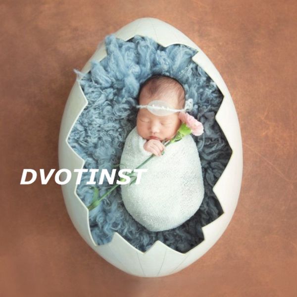 

newborn baby pgraphy props iron eggshell shower gift fotografia accessories infantil toddler studio shooting p props, Yellow