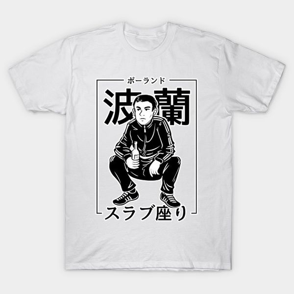 

men t-shirt slav squat slavic squat tshirt women t shirt