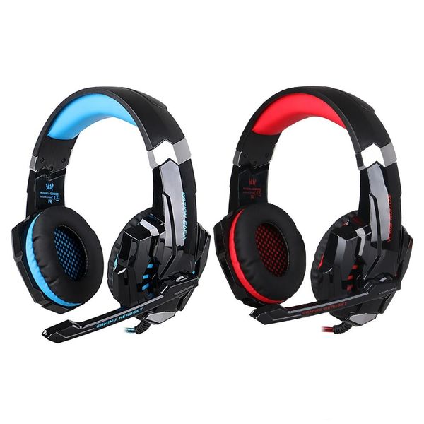 

g9000 kotion each game gaming headset ps4 earphone gaming headphone with microphone mic for pc lapplaystation 4 ps4 gamer