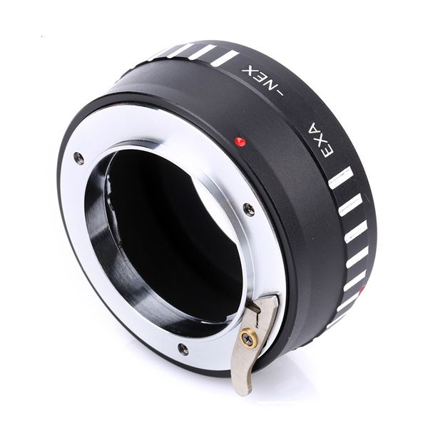 

camera lens adapter ring for exakta exa to for sony nex e mount nex7 nex-5n nex5 nex3 convert lens adapter