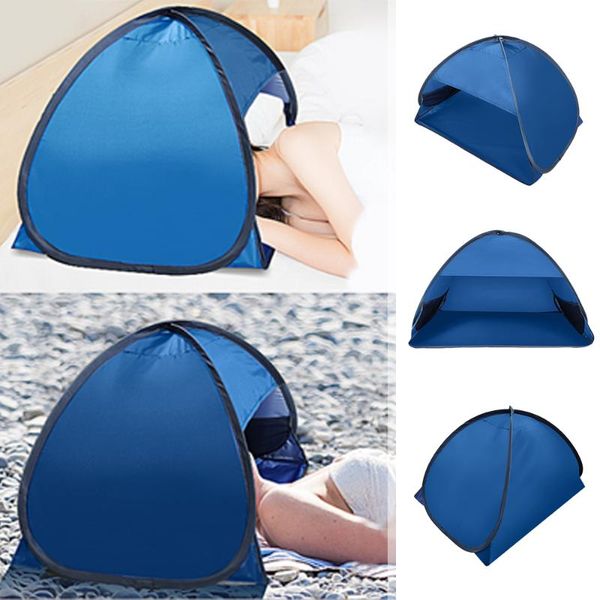 

portable small awning summer outdoor beach face tent umbrellas face tent lightweight sun shelter/canopy uv protection 2020 new#