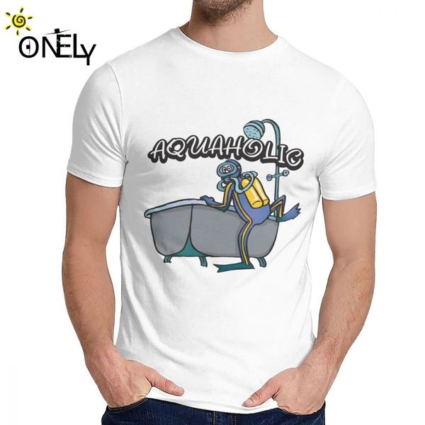 

crewneck water scuba diver diver shark diving t shirt popular man soft la camiseta us size s-6xl