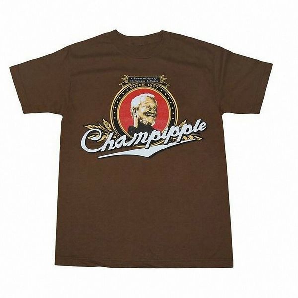 

sanford and son champipple t-shirt fashion cool tee shirt