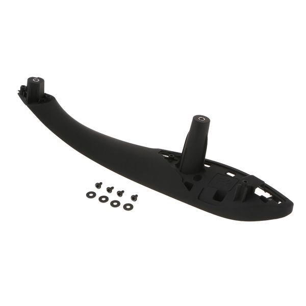 

auto car parts rear right inner door panel handle trim cover for bmw