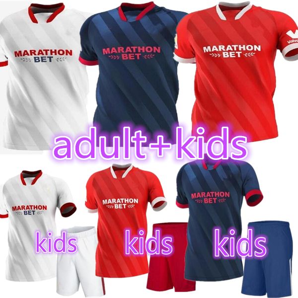 

ever banega sevilleing fc soccer jersey new 20 21 men and kids j.navas nolito de jong football uniform munir .ocampos dabbur camiseta, Black;yellow