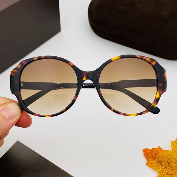 

new luxury 5620 sunglasses plank frame simple atmosphere style fashion sun glasses uv400 protection eyewear with case