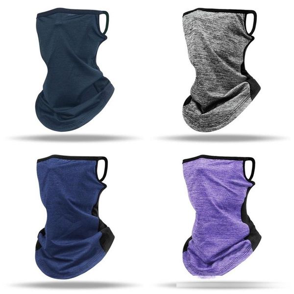 

mesh mask face covers meryl respirable magic scarf kerchieves fashion shield turbans neck gaiter cycling washable ladies men 8 5bx c2