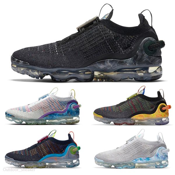 

mesh multicolor volt oreo fly racer casual shoes lunar casual shoes men women trainer sneaker eur 36-45 c13