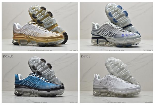 

360 varsity royal hyper knitted cushion sports shoes pink laser blue light aqua black triple white men women trainers running sneakers size3