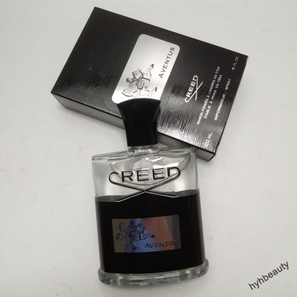 

brand creed aventus perfume 120ml cologne fragrance men women long lasting good smell parfum