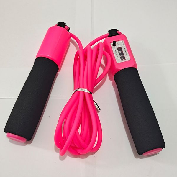 

new style with counter jump rope students weight bearing jump rope yoga fitness auxiliary equipment fitness sports equ