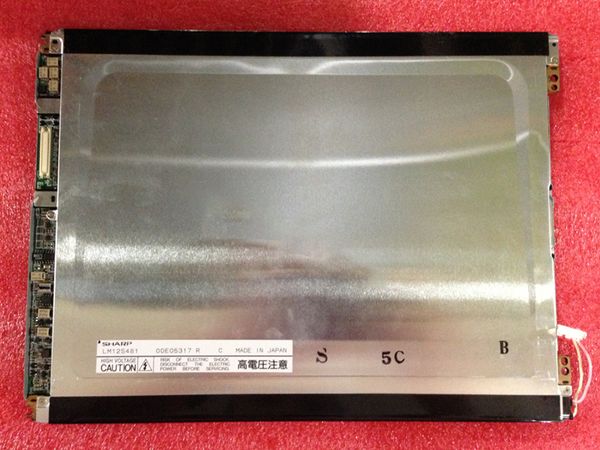 

original a+ lm12s481 lcd screen display panel in stock for ing