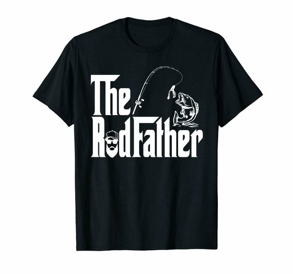 

black the rodfather t shirt men's s-3xl us 100% cotton wholesale tee shirt