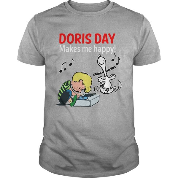 

men t shirt short sleeve doris day plm2 cool women t-shirt tee