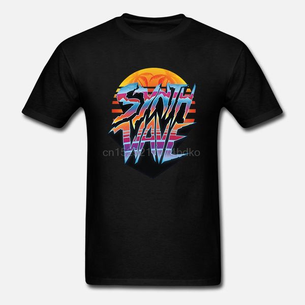

men tshirt outrun synthwave t shirt hoodie t shirt women t-shirt tees top