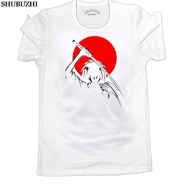 

male funny present rurouni kenshin samurai x himura anime manga tshirt t-shirt tee funny casual brand shirts top