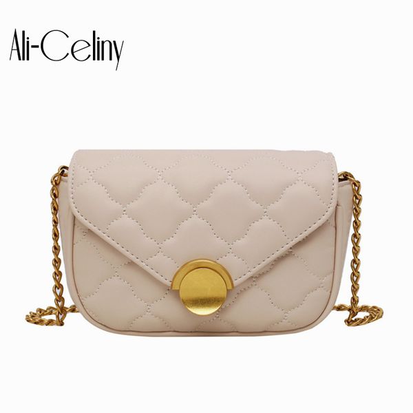 

bags for women brand original design square bag lock single shoulder messenger bag