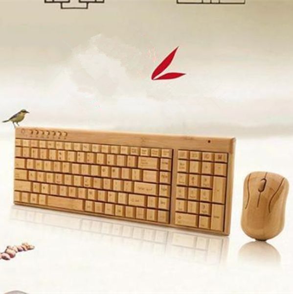 

selling 2.4g wireless gaming keyboard mouse set rechargeable full size wireless keyboard and 1600dpi gaming mouse for lappc computer