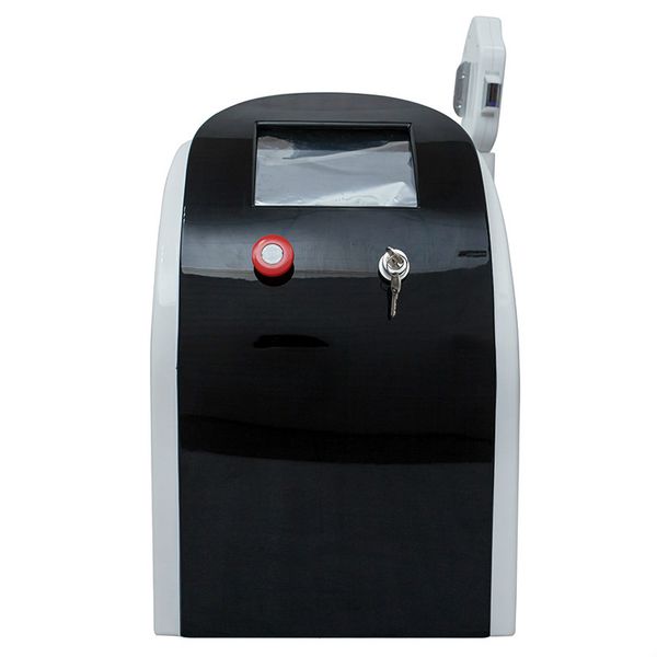 

fda approved permanent body hair removal laser ipl machine opt shr laser opt ipl laser elight machines, Black