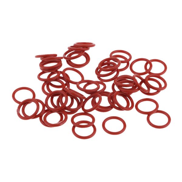 

50 шт слива масла o-ring для harley