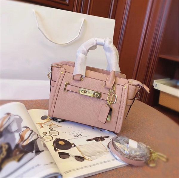 

Women Designer Handbag Luxury Shoulder Bag Mini Bags Qute Fashion Good Match *#GYS2003023
