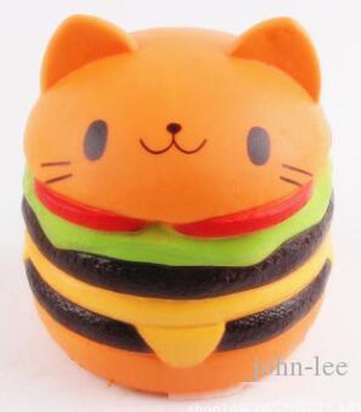 

japan squishy lot jumbo squishy super soft slow rising squeeze toy pressure relief kids toys ice cream popcorn donuts
