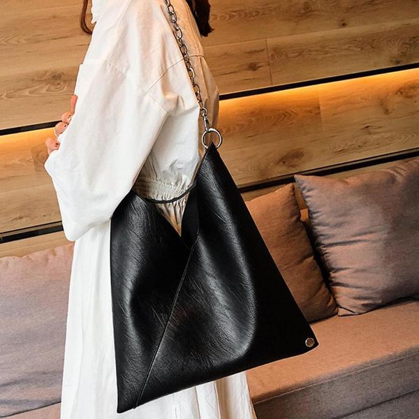 

fashion women's shoulder bag luxury handbags women bags designer crossbody bag simple chain messenger bolsa feminina