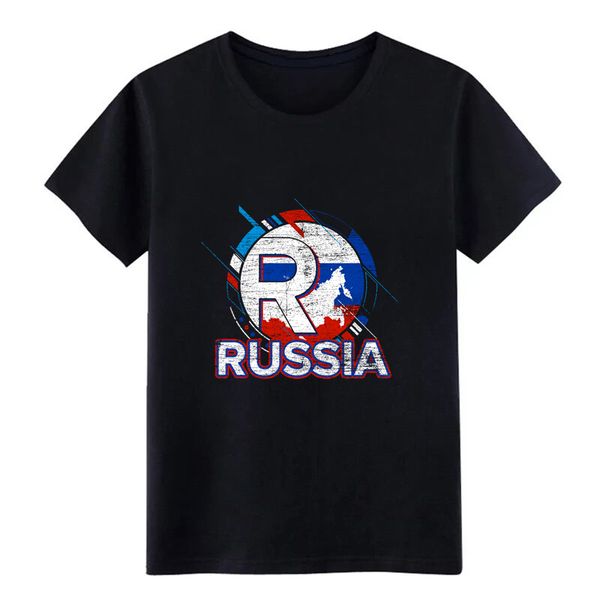 

russia flag nat ion putin moscow gift idea russian t shirt printed tee shirt round collar pictures famous fashion spring shirt