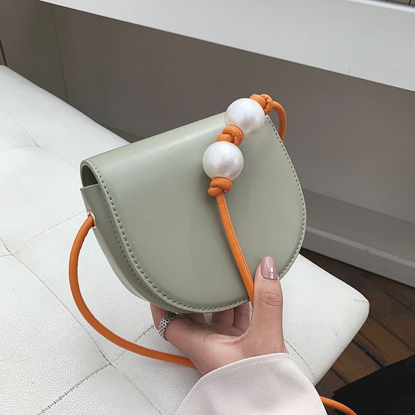 

женский сумка новый стиль мода saddle bag лета вскользь ретро плеча