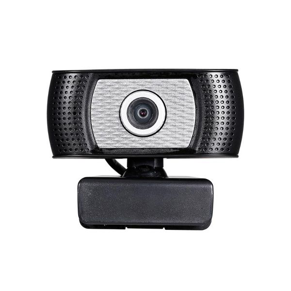 

720p hd webcam camera 360 degree rotation microphone hd lapcomputer camera usb plug & play for lapdesktv box