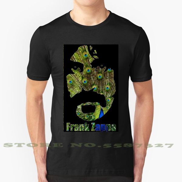 

zappa graphic custom funny tshirt frank zappa freak out rock 60s the mother of invention