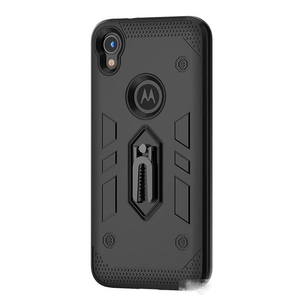 

armor hybrid phone case for iphone xr x x max 11 11 pro samsung note 10 tpu pc vehicle back cover oppbag