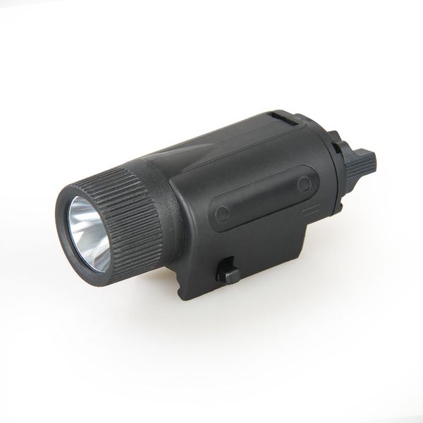 Escopo de caça Nova Chegada M3 Tático LED lanterna lanterna tocha com 21,2 mm para caça tiro CL15-0018
