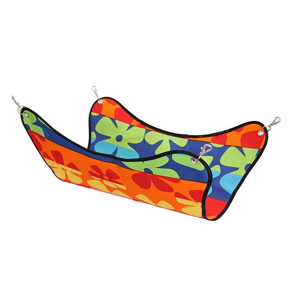 

small animals pet hamster mouse ferret rabbit squirrel hammock hanging bed