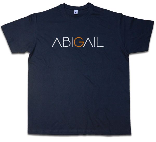 

abigail t-shirt вход бойся мертвый корабль виктор jacht yacht zombie horror t shirt горячая тема мужчин с коротким рукавом