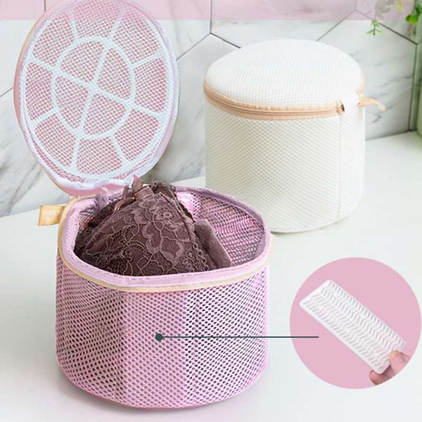 

laundry bags g floating bra bag washing storage underwear special mesh three-dimensional protective